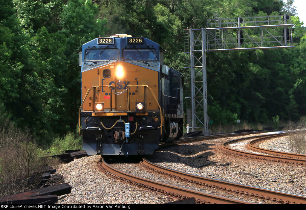 L729 (Engines lite)